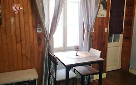 Studio sympas à Saintes